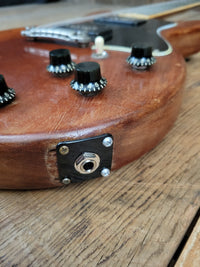 SOLD - Gibson 1961 Les Paul Special