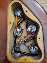 SOLD - Gibson 1961 Les Paul Special