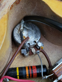 SOLD - Gibson 1961 Les Paul Special