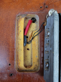 SOLD - Gibson 1961 Les Paul Special