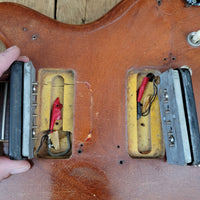 SOLD - Gibson 1961 Les Paul Special