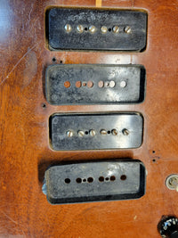 SOLD - Gibson 1961 Les Paul Special
