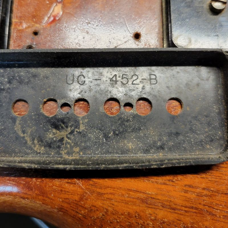 SOLD - Gibson 1961 Les Paul Special