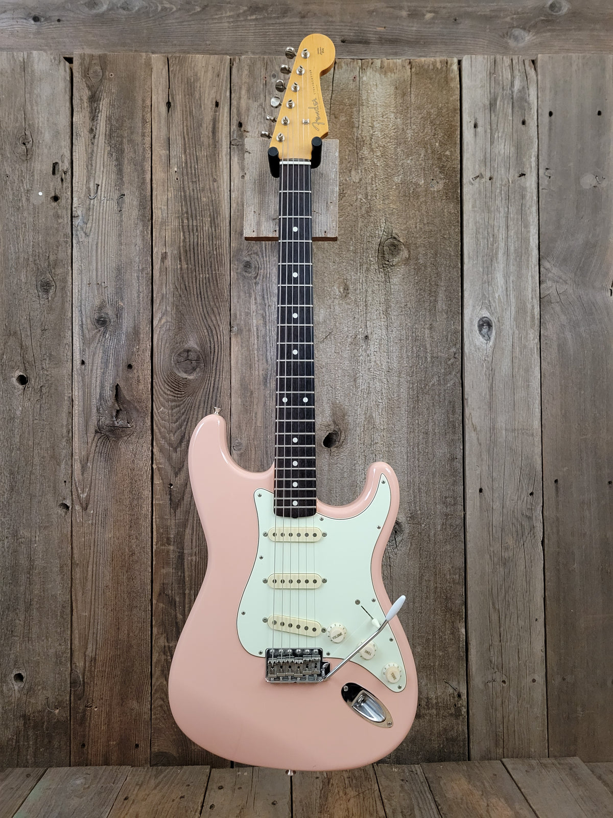 SOLD - Fender Stratocaster MIJ 1995-96