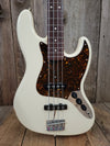 SOLD - Fender Jazz Bass JB-62 Jazz Bass Reissue Made in Japan 1994 or 1995