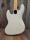 SOLD - Fender Jazz Bass JB-62 Jazz Bass Reissue Made in Japan 1994 or 1995