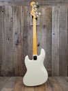 SOLD - Fender Jazz Bass JB-62 Jazz Bass Reissue Made in Japan 1994 or 1995