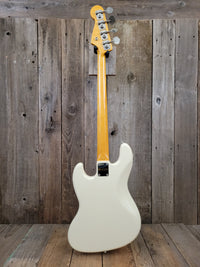 SOLD - Fender Jazz Bass JB-62 Jazz Bass Reissue Made in Japan 1994 or 1995