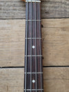 SOLD - Fender Jazz Bass JB-62 Jazz Bass Reissue Made in Japan 1994 or 1995