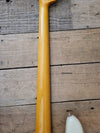 SOLD - Fender Jazz Bass JB-62 Jazz Bass Reissue Made in Japan 1994 or 1995