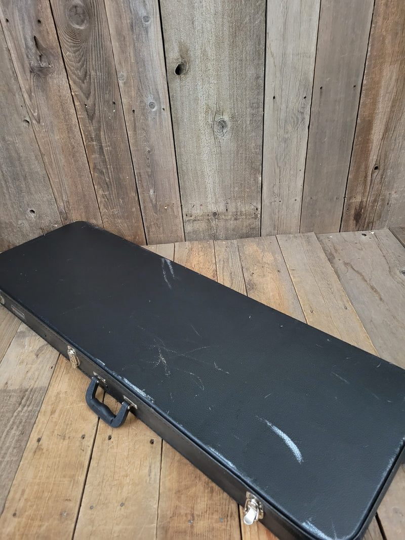 SOLD - Fender Jazz Bass JB-62 Jazz Bass Reissue Made in Japan 1994 or 1995