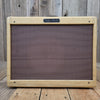 SOLD - Fender Vibrolux 1961 Tweed 5F11