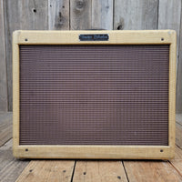 SOLD - Fender Vibrolux 1961 Tweed 5F11