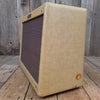 SOLD - Fender Vibrolux 1961 Tweed 5F11
