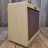 SOLD - Fender Vibrolux 1961 Tweed 5F11