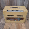 SOLD - Fender Vibrolux 1961 Tweed 5F11