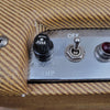 SOLD - Fender Vibrolux 1961 Tweed 5F11