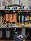 SOLD - Fender Vibrolux 1961 Tweed 5F11