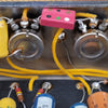 SOLD - Fender Vibrolux 1961 Tweed 5F11