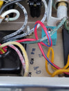 SOLD - Fender Vibrolux 1961 Tweed 5F11