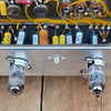 SOLD - Fender Vibrolux 1961 Tweed 5F11