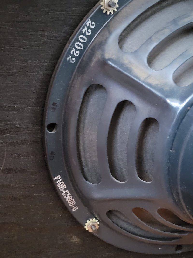 SOLD - Fender Vibrolux 1961 Tweed 5F11
