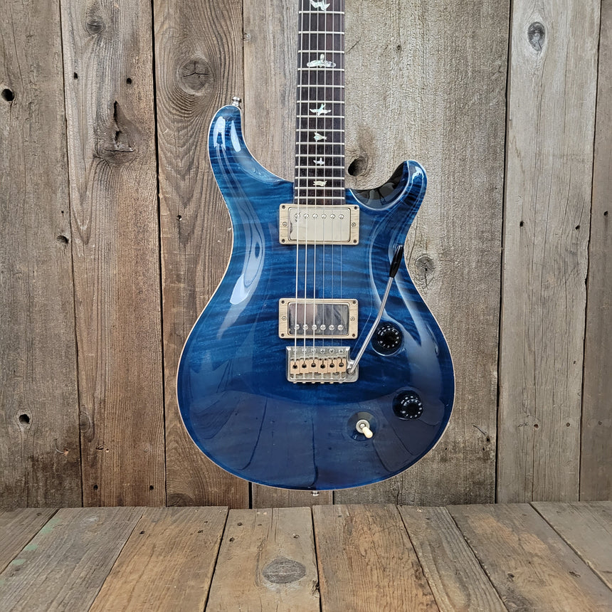 Prs custom deals 22 20th anniversary