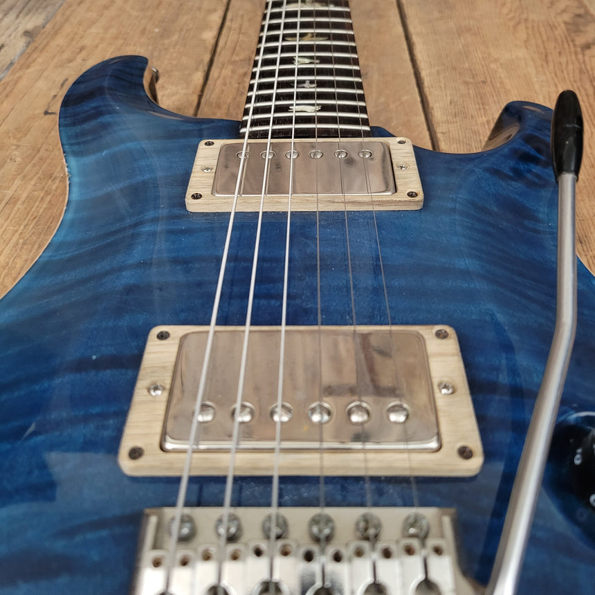 SOLD - PRS Paul Reed Smith Custom 22 20th Anniversary 2005