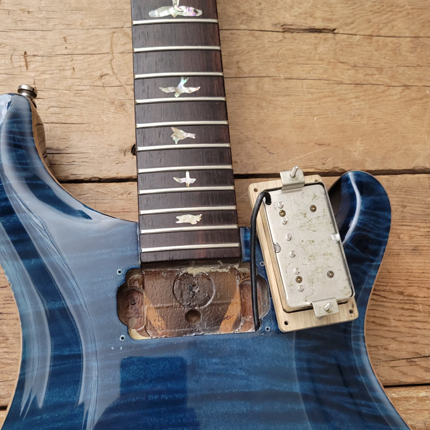 SOLD - PRS Paul Reed Smith Custom 22 20th Anniversary 2005