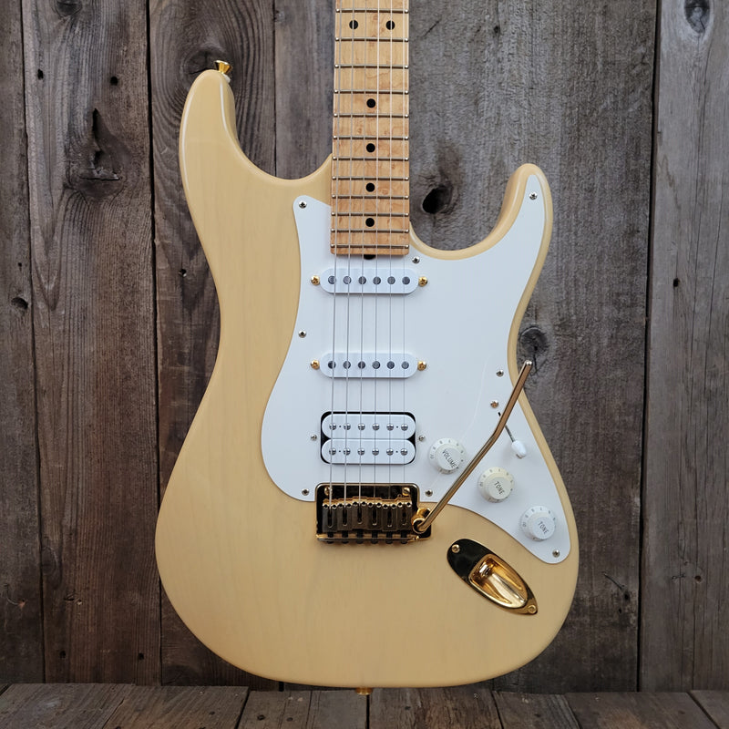 Sold - Suhr Standard Swamp Ash 2001