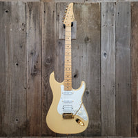 Sold - Suhr Standard Swamp Ash 2001
