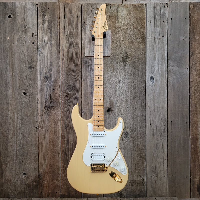 Sold - Suhr Standard Swamp Ash 2001