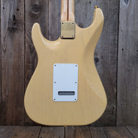 Sold - Suhr Standard Swamp Ash 2001