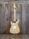 Sold - Suhr Standard Swamp Ash 2001