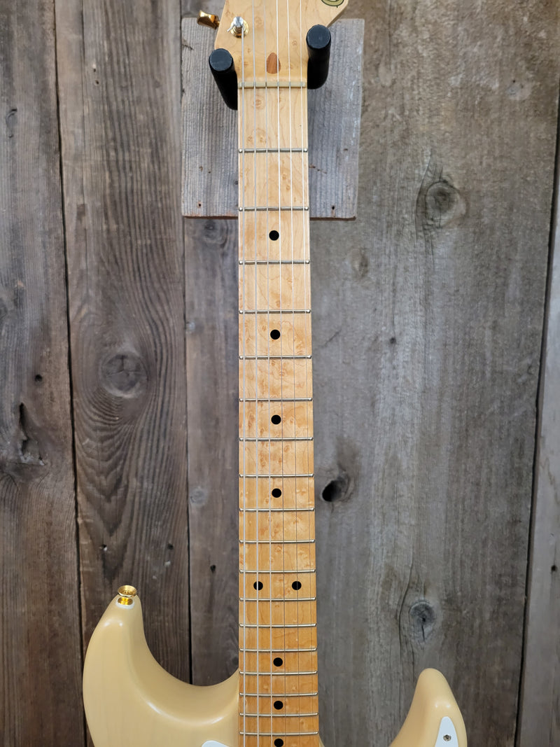 Sold - Suhr Standard Swamp Ash 2001