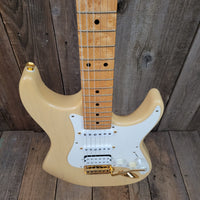 Sold - Suhr Standard Swamp Ash 2001