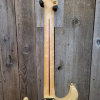Sold - Suhr Standard Swamp Ash 2001