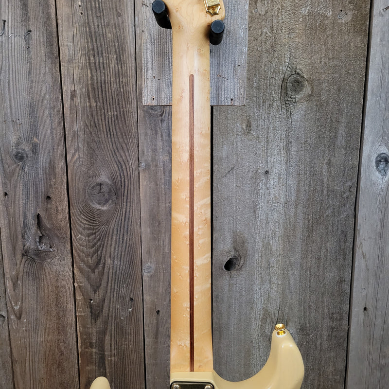 Sold - Suhr Standard Swamp Ash 2001