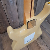 Sold - Suhr Standard Swamp Ash 2001