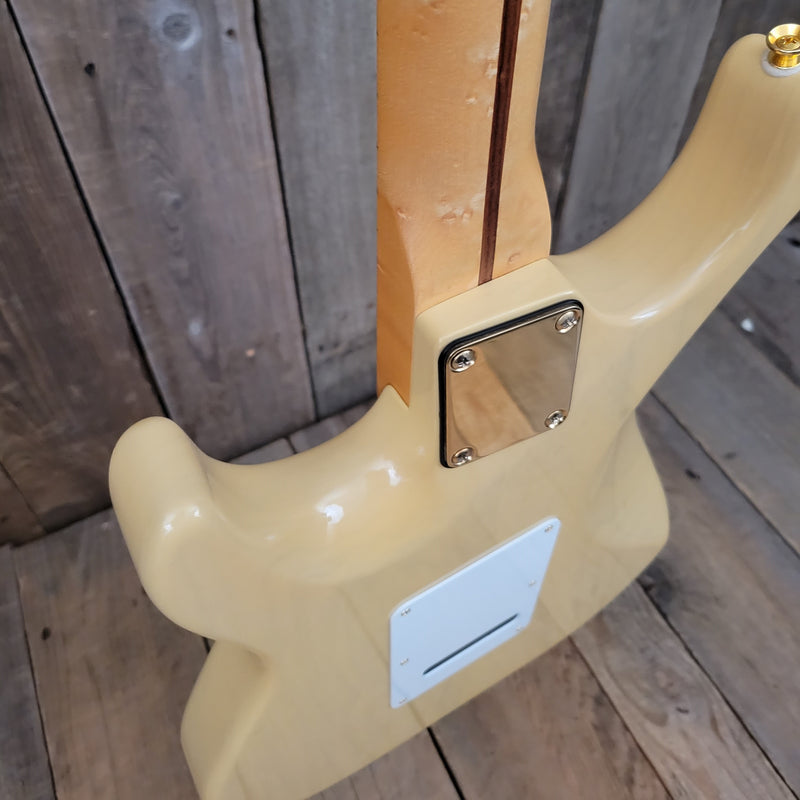 Sold - Suhr Standard Swamp Ash 2001