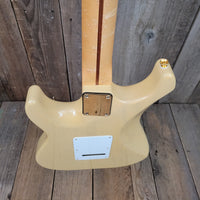 Sold - Suhr Standard Swamp Ash 2001