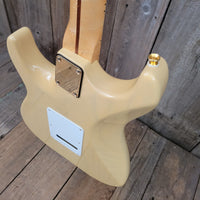 Sold - Suhr Standard Swamp Ash 2001