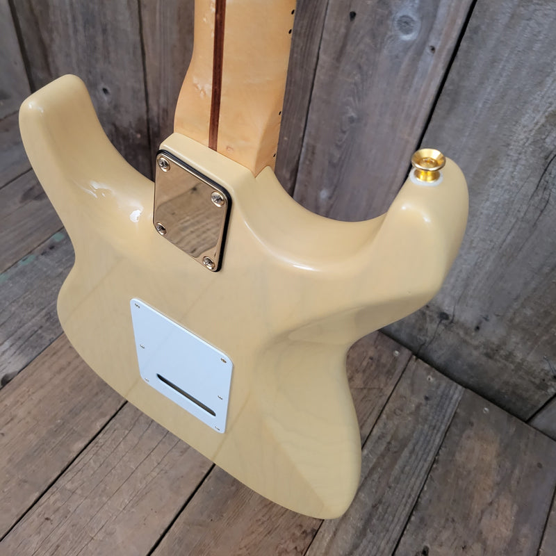 Sold - Suhr Standard Swamp Ash 2001