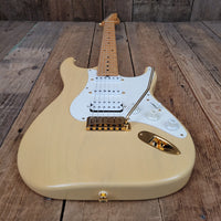 Sold - Suhr Standard Swamp Ash 2001
