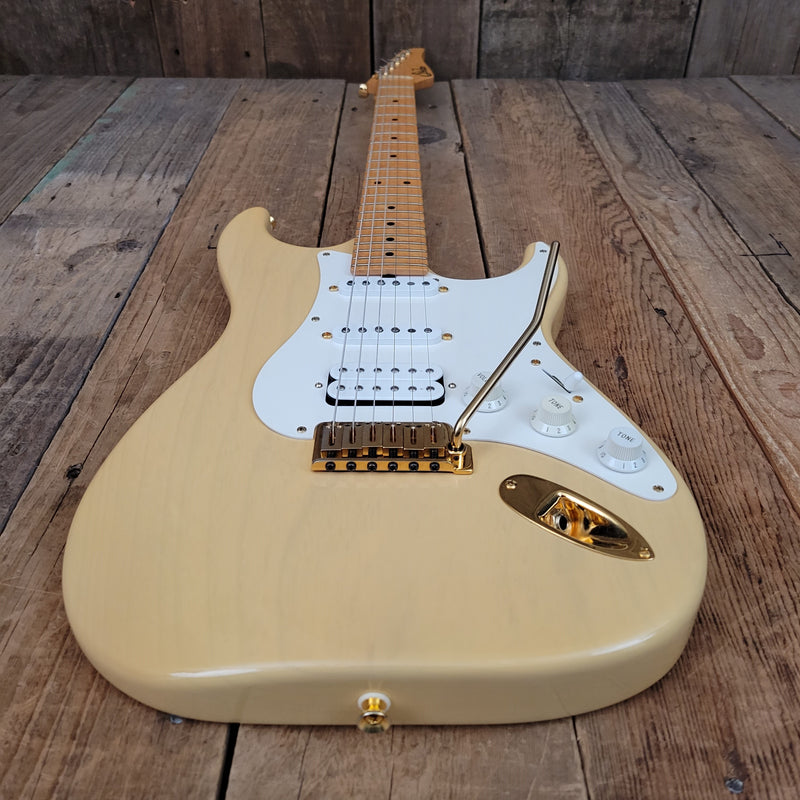 Sold - Suhr Standard Swamp Ash 2001