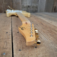 Sold - Suhr Standard Swamp Ash 2001