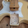 Sold - Suhr Standard Swamp Ash 2001