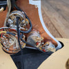 Sold - Suhr Standard Swamp Ash 2001