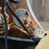 Sold - Suhr Standard Swamp Ash 2001