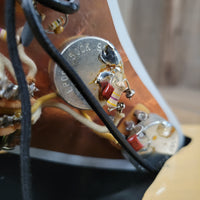 Sold - Suhr Standard Swamp Ash 2001